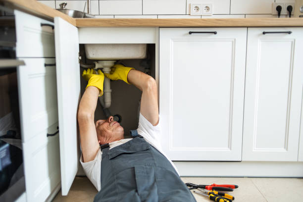 Best Shower Repair Services  in Taylor, MI