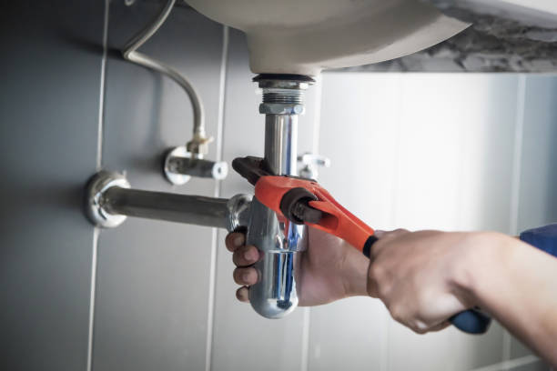Best Shower Repair Services  in Taylor, MI