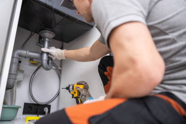 Best Commercial Plumbing Services  in Taylor, MI